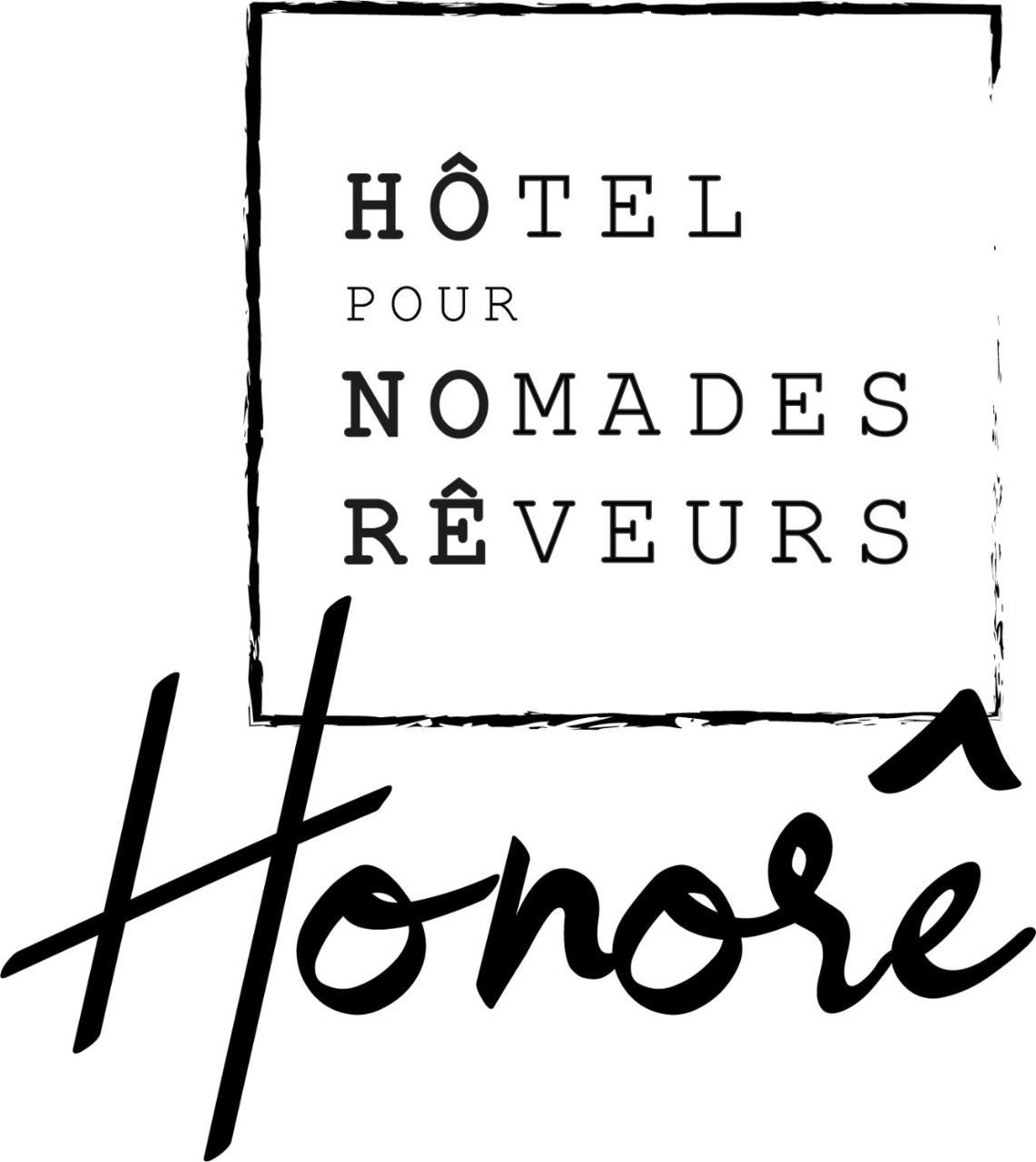Honore - Suite Romain Rolland Lyon Luaran gambar