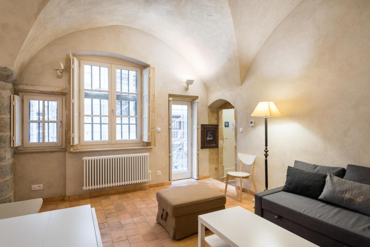 Honore - Suite Romain Rolland Lyon Luaran gambar